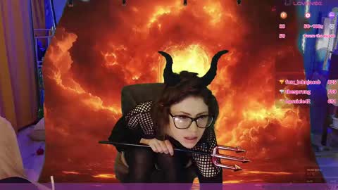 Snapshot of vanilla_skkye chatting on September 20, 2025, 3:18 am Skkye online show from September 20, 2025, 3:18 am