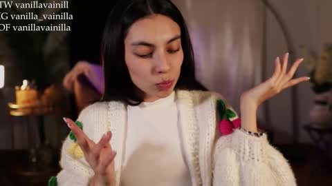 Annabet  online show from September 25, 2025, 1:42 am