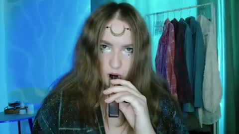 Snapshot of vanilladesire chatting on July 12, 2026, 12:18 pm vanilladesire online show from July 12, 2026, 12:18 pm