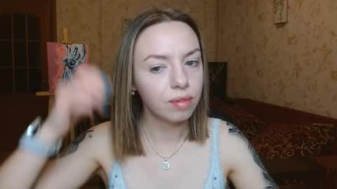 VanillaMuffin online show from March 31, 2026, 5:08 am