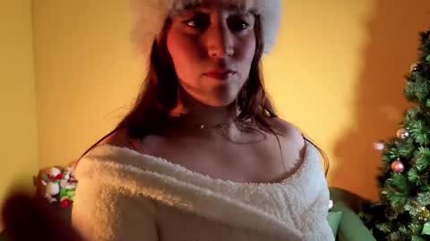 Elizabeth online show from December 22, 2025, 3:47 am