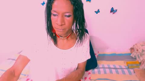 Snapshot of vannesascott chatting on June 29, 2026, 10:10 pm VANNESA online show from June 29, 2026, 10:10 pm