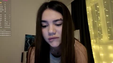 Snapshot of vannessacordoza chatting on February 5, 2026, 3:27 pm Vanessa online show from February 5, 2026, 3:27 pm