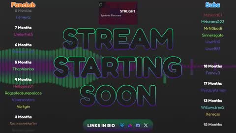 vannivr online show from February 22, 2026, 2:56 am