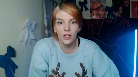 Vanessa online show from February 26, 2026, 5:56 pm