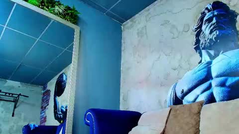 Vans Ross online show from March 21, 2026, 6:55 pm