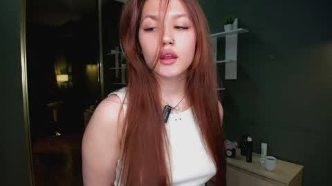 Charline online show from March 22, 2026, 8:34 pm