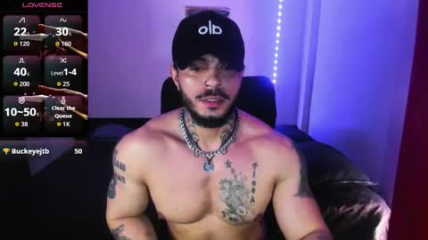 vanvelckan_ online show from October 20, 2025, 6:52 pm