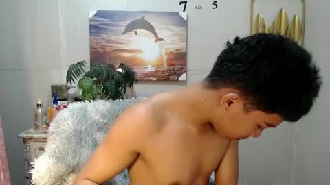 Snapshot of vanxxx2005 chatting on January 5, 2025, 10:08 pm vanxxx2005 online show from January 5, 2025, 10:08 pm