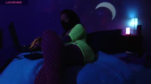 vapourbabe online show from February 8, 2025, 6:43 am