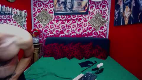 Esteban online show from February 26, 2026, 3:00 pm