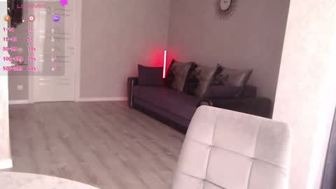 Varonica Caprii Online this week  Monday Tuesday Thursday Friday online show from October 3, 2025, 8:11 am