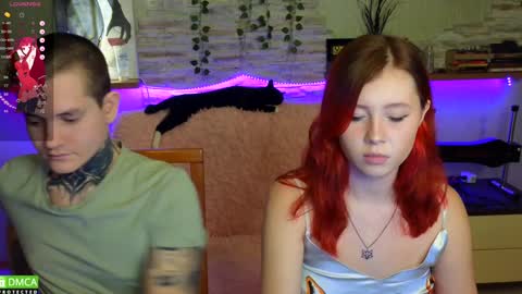 Vasilisa lik online show from January 30, 2025, 2:15 pm