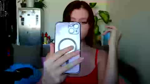 Snapshot of vasilisa_lik chatting on February 27, 2026, 9:09 am Vasilisa lik online show from February 27, 2026, 9:09 am