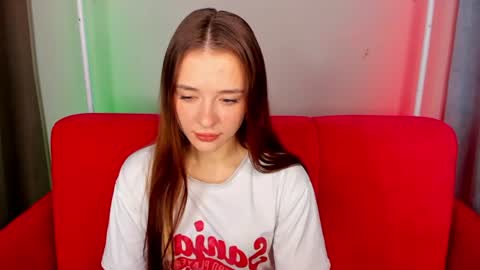 Snapshot of vasilisalove chatting on July 3, 2026, 1:34 am VasilisaLove online show from July 3, 2026, 1:34 am