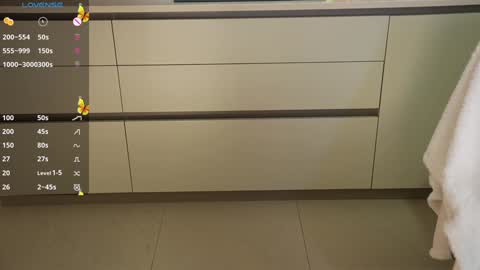 Vasilisa online show from January 12, 2025, 8:36 pm