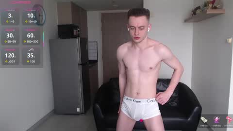 Vaso69 online show from May 27, 2026, 3:14 am