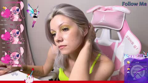 Vasya Sylvia online show from February 7, 2025, 8:22 am