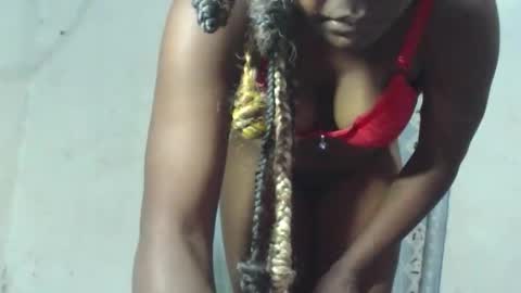 vayanah317 online show from October 10, 2025, 10:53 pm