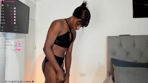 Hi Im Vayolet online show from February 6, 2025, 8:13 pm