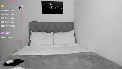 Hi Im Vayolet online show from March 1, 2026, 8:44 pm