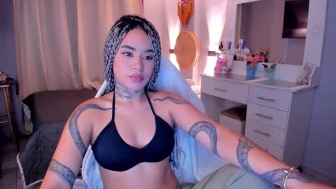 Vayolett Bass online show from January 16, 2026, 10:41 am