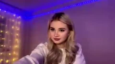 Monika online show from February 6, 2026, 1:14 pm