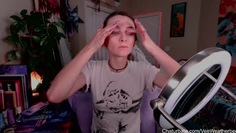 Violet Weatherbee online show from January 31, 2025, 10:20 am