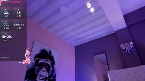 VEGA  online show from December 8, 2024, 10:47 pm