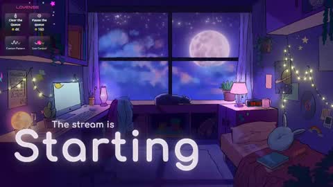 Snapshot of vegancatofficial chatting on September 22, 2025, 1:51 am Vegan catVR online show from September 22, 2025, 1:51 am