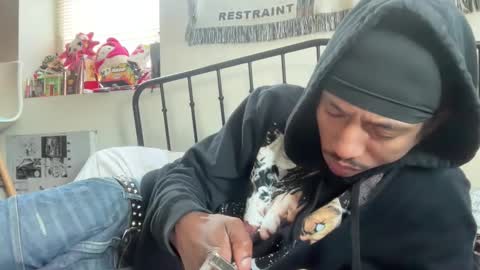 vegasaibot2 online show from October 27, 2025, 7:40 pm