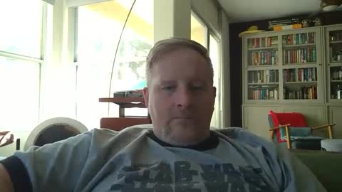 vegasbiman online show from March 6, 2025, 11:31 pm