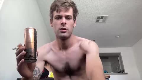 Joeyyy online show from April 27, 2026, 6:17 pm