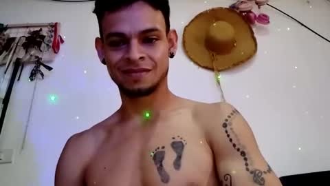 vegetaboy36427 online show from October 27, 2025, 2:10 pm