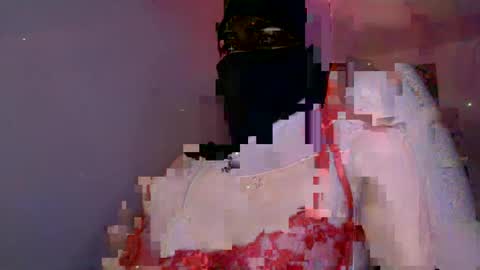 veiledamira01 online show from June 25, 2026, 9:47 am