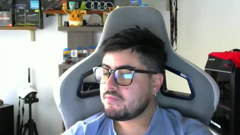 Charles online show from January 8, 2026, 4:31 pm