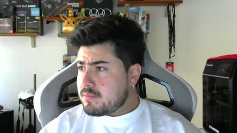 Charles online show from February 9, 2026, 1:59 pm