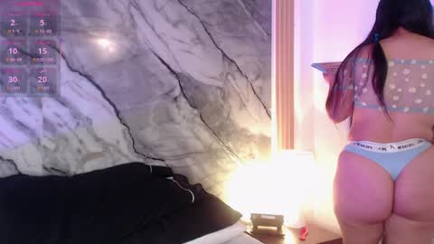 Isabella online show from March 31, 2026, 7:58 pm