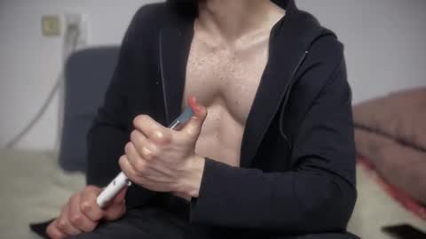 velian_hard online show from November 25, 2025, 8:42 pm