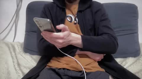 velian_hard online show from December 1, 2025, 6:02 pm