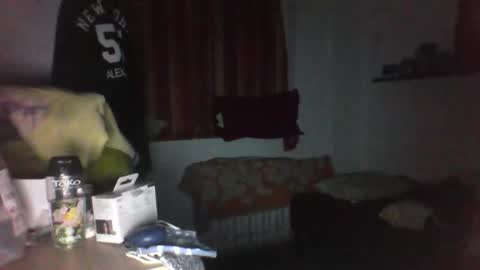 velian_hard online show from December 17, 2025, 2:39 am