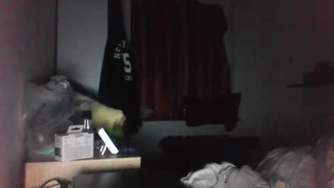 velian_hard online show from December 22, 2025, 1:35 am