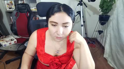 Im VelaI will be Christmas and New Year with my family December 22 to January 13 I will miss you guys. online show from October 2, 2025, 2:51 am