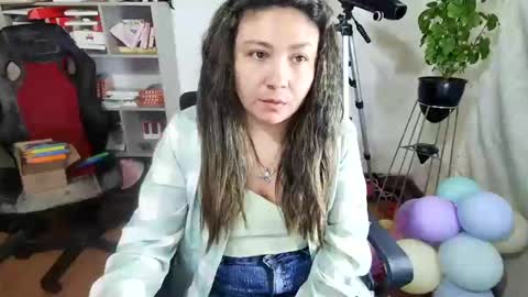 Im VelaI will be Christmas and New Year with my family December 22 to January 13 I will miss you guys. online show from November 1, 2025, 5:09 am