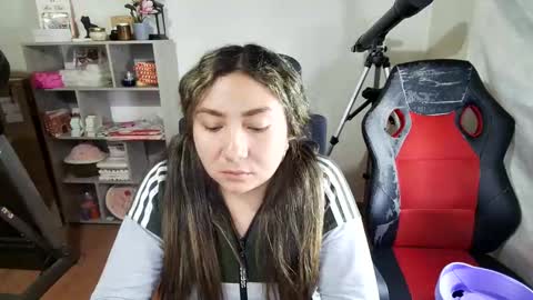 Im VelaI will be Christmas and New Year with my family December 22 to January 13 I will miss you guys. online show from December 18, 2025, 1:11 am