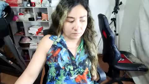 Im VelaI will be Christmas and New Year with my family December 22 to January 13 I will miss you guys. online show from April 9, 2026, 6:19 am