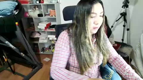Im VelaI will be Christmas and New Year with my family December 22 to January 13 I will miss you guys. online show from July 9, 2026, 7:01 am