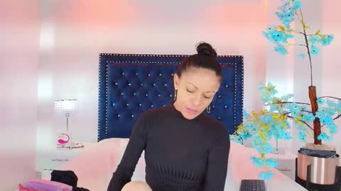 velora_nigth online show from January 17, 2026, 11:26 am