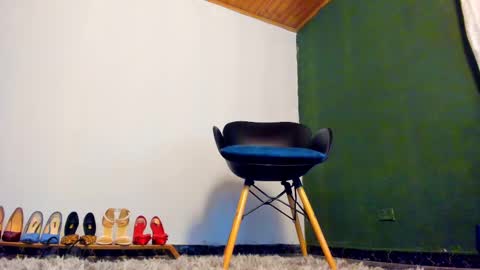 Sara online show from November 7, 2025, 12:10 am