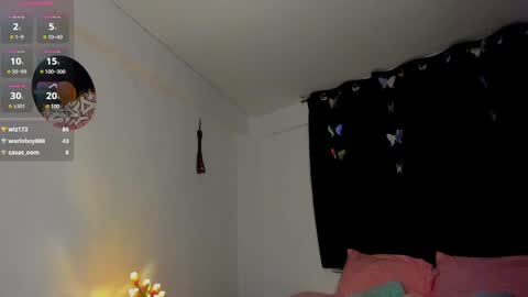 Snapshot of velvet_00 chatting on February 25, 2025, 4:14 am velvet_00 online show from February 25, 2025, 4:14 am